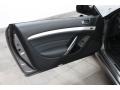 Platinum Graphite Gray - G 37 Coupe Photo No. 11
