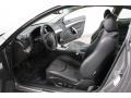 Platinum Graphite Gray - G 37 Coupe Photo No. 15