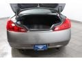 Platinum Graphite Gray - G 37 Coupe Photo No. 18