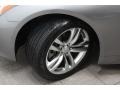 Platinum Graphite Gray - G 37 Coupe Photo No. 22
