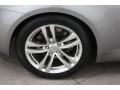 Platinum Graphite Gray - G 37 Coupe Photo No. 23