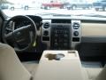 Ebony Black - F150 XLT SuperCrew Photo No. 4