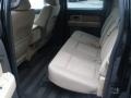 Ebony Black - F150 XLT SuperCrew Photo No. 7