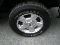 Ebony Black - F150 XLT SuperCrew Photo No. 9