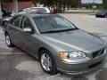 Willow Green Metallic - S60 2.5T Photo No. 3