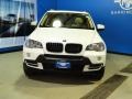 Alpine White - X5 xDrive30i Photo No. 2