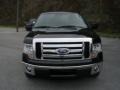 Ebony Black - F150 XLT SuperCrew Photo No. 14