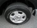 2011 Ford F150 XLT SuperCrew Wheel