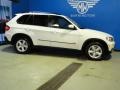 Alpine White - X5 xDrive30i Photo No. 5