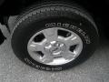2011 Ford F150 XLT SuperCrew Wheel and Tire Photo