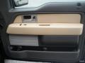 Ebony Black - F150 XLT SuperCrew Photo No. 20