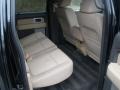 Ebony Black - F150 XLT SuperCrew Photo No. 21