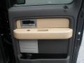 Ebony Black - F150 XLT SuperCrew Photo No. 22