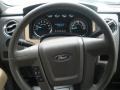 Ebony Black - F150 XLT SuperCrew Photo No. 23