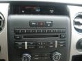 Ebony Black - F150 XLT SuperCrew Photo No. 25