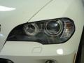 Alpine White - X5 xDrive30i Photo No. 31