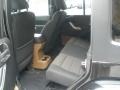 Black - Wrangler Unlimited Sahara 4x4 Photo No. 8