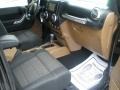 Black - Wrangler Unlimited Sahara 4x4 Photo No. 20