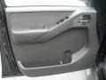 Super Black - Frontier LE Crew Cab Photo No. 6
