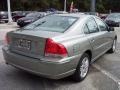 Willow Green Metallic - S60 2.5T Photo No. 5