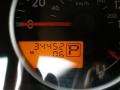 Super Black - Frontier LE Crew Cab Photo No. 23