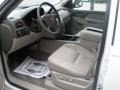 Summit White - Yukon XL SLT 4x4 Photo No. 5