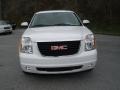 2010 Summit White GMC Yukon XL SLT 4x4  photo #14