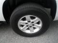 Summit White - Yukon XL SLT 4x4 Photo No. 16