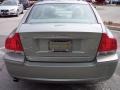 Willow Green Metallic - S60 2.5T Photo No. 6