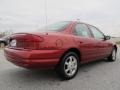 1999 Toreador Red Metallic Ford Contour SE  photo #7