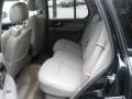 2006 GMC Envoy Denali Rear Seat