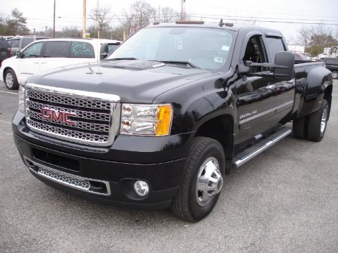 Denali 3500Hd