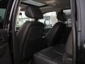 Onyx Black - Sierra 3500HD Denali Crew Cab 4x4 Dually Photo No. 11