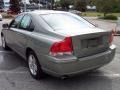 Willow Green Metallic - S60 2.5T Photo No. 7