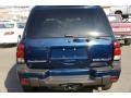 2003 Indigo Blue Metallic Chevrolet TrailBlazer EXT LT 4x4  photo #5