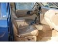 Indigo Blue Metallic - TrailBlazer EXT LT 4x4 Photo No. 16