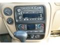 Indigo Blue Metallic - TrailBlazer EXT LT 4x4 Photo No. 25