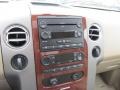 Tan Controls Photo for 2007 Ford F150 #60854187