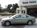 Willow Green Metallic - S60 2.5T Photo No. 8