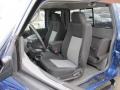 Medium Dark Flint Interior Photo for 2009 Ford Ranger #60854356