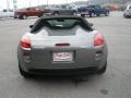 2007 Sly Gray Pontiac Solstice Roadster  photo #10