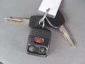 2009 Ford Ranger XLT SuperCab Keys