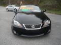 2010 Obsidian Black Lexus IS 250  photo #15