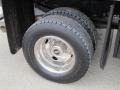 Oxford White - F350 Super Duty XL Regular Cab 4x4 Chassis Dump Truck Photo No. 3