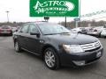 Alloy Grey Metallic - Taurus SEL Photo No. 1