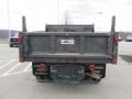Oxford White - F350 Super Duty XL Regular Cab 4x4 Chassis Dump Truck Photo No. 11