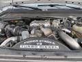 Oxford White - F350 Super Duty XL Regular Cab 4x4 Chassis Dump Truck Photo No. 13