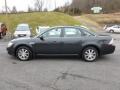 Alloy Grey Metallic - Taurus SEL Photo No. 4