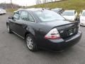 Alloy Grey Metallic - Taurus SEL Photo No. 5