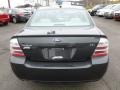 Alloy Grey Metallic - Taurus SEL Photo No. 6